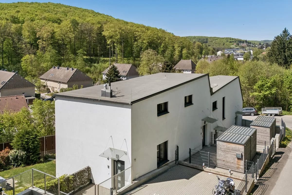 4-Zimmer-Wohnung kaufen in Sankt Pölten Land – 104,59 m², € 690.000 – Bild 8 von 13