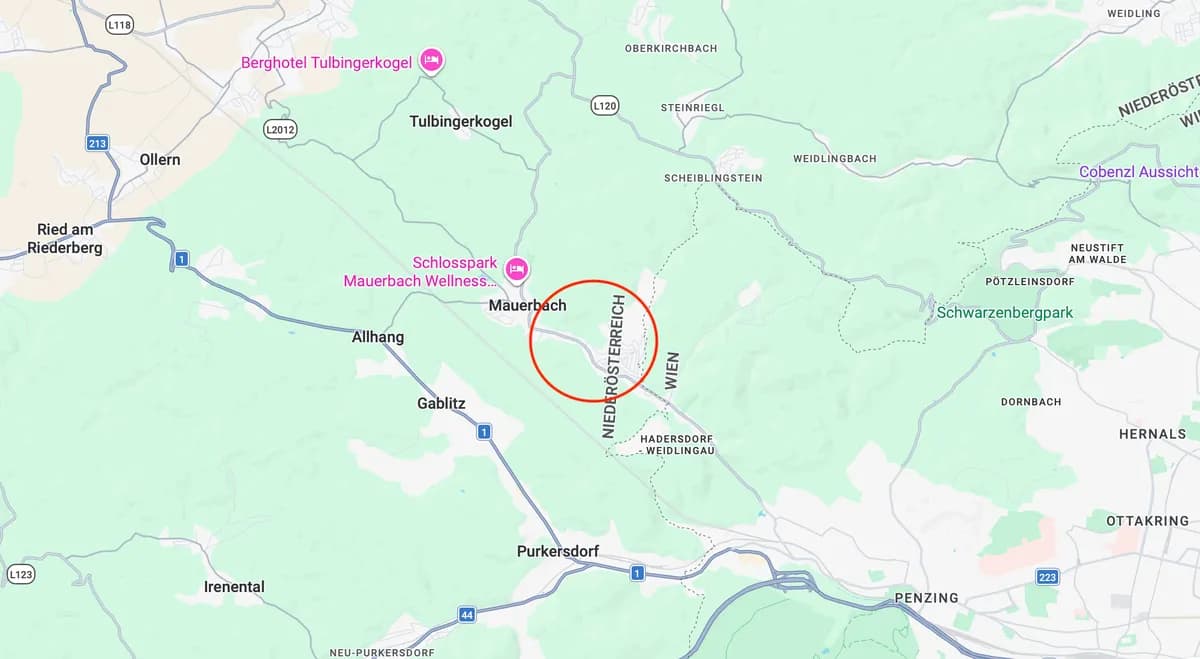 4-Zimmer-Wohnung kaufen in Sankt Pölten Land – 104,59 m², € 690.000 – Bild 13 von 13