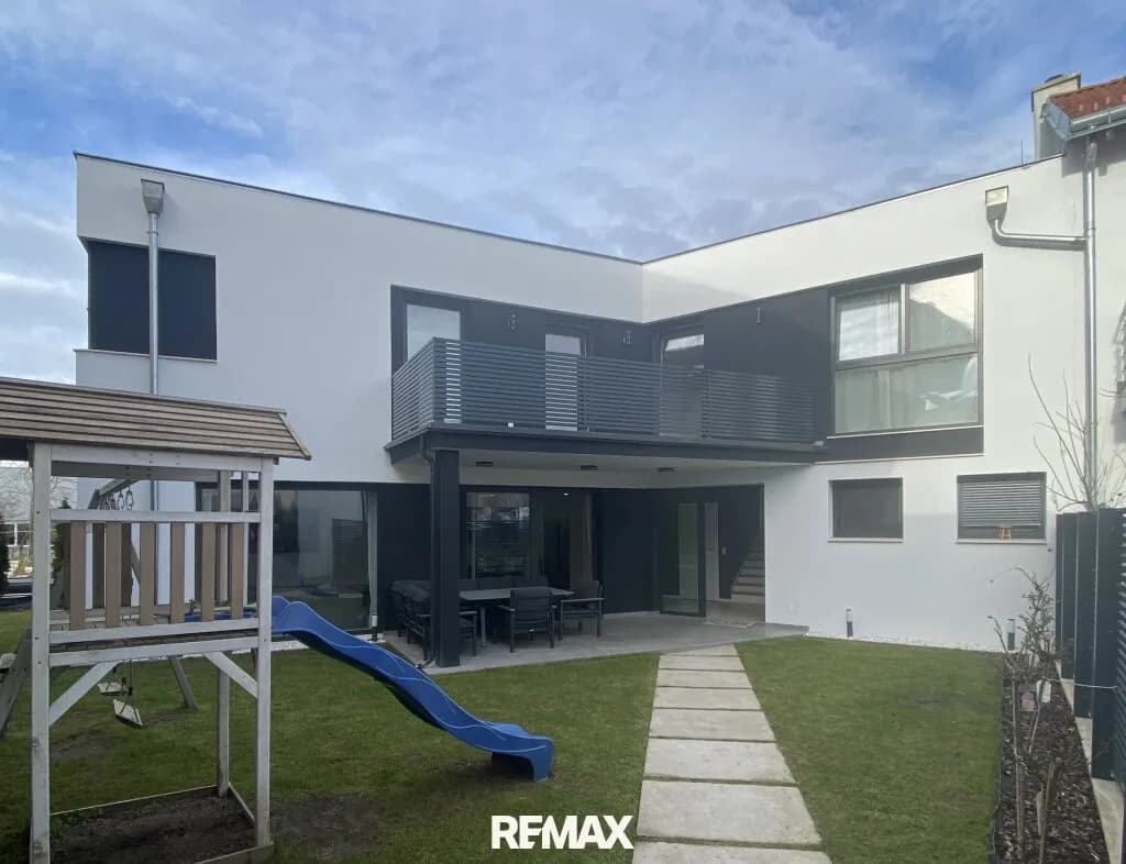 4-Zimmer-Haus kaufen in Mistelbach – 169 m², € 639.000