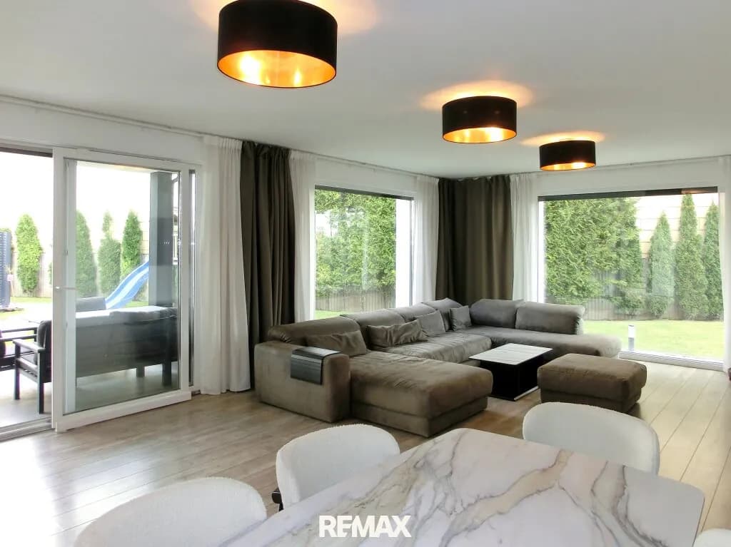 4-Zimmer-Haus kaufen in Mistelbach – 169 m², € 639.000 – Bild 2 von 29