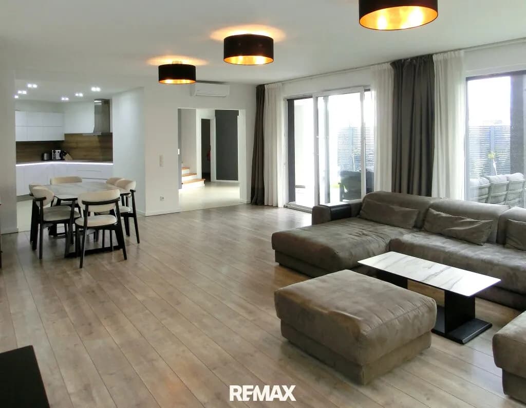 4-Zimmer-Haus kaufen in Mistelbach – 169 m², € 639.000 – Bild 3 von 29