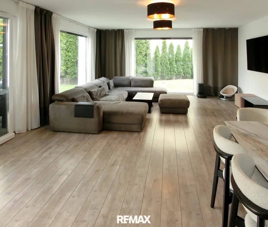 4-Zimmer-Haus kaufen in Mistelbach – 169 m², € 639.000 – Bild 6 von 29