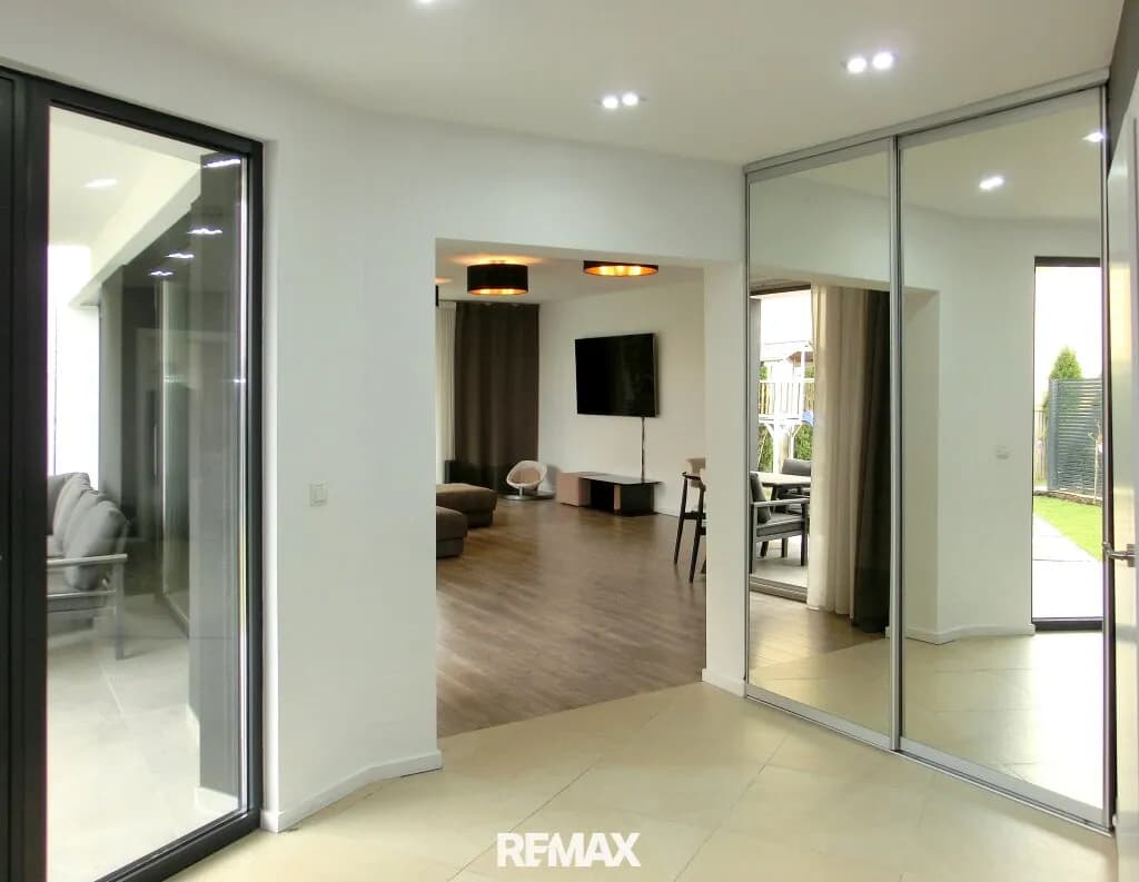 4-Zimmer-Haus kaufen in Mistelbach – 169 m², € 639.000 – Bild 9 von 29