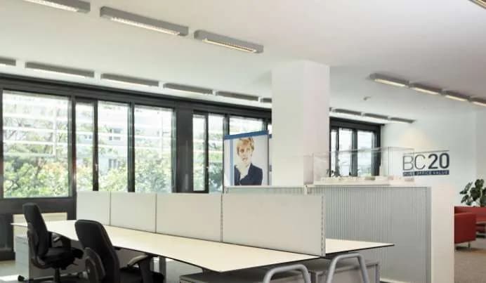 Gewerbeimmobilie mieten in Wien – 335 m², € 15 – Bild 2 von 4