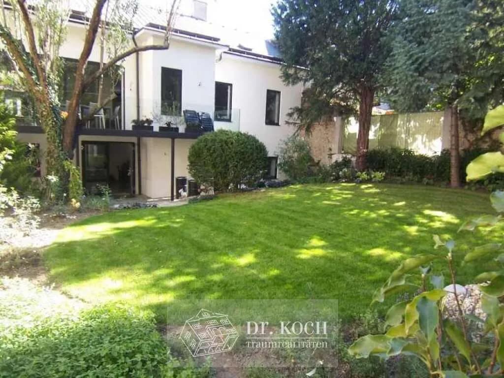 Haus kaufen in Wien – 190 m², € 2.350.000