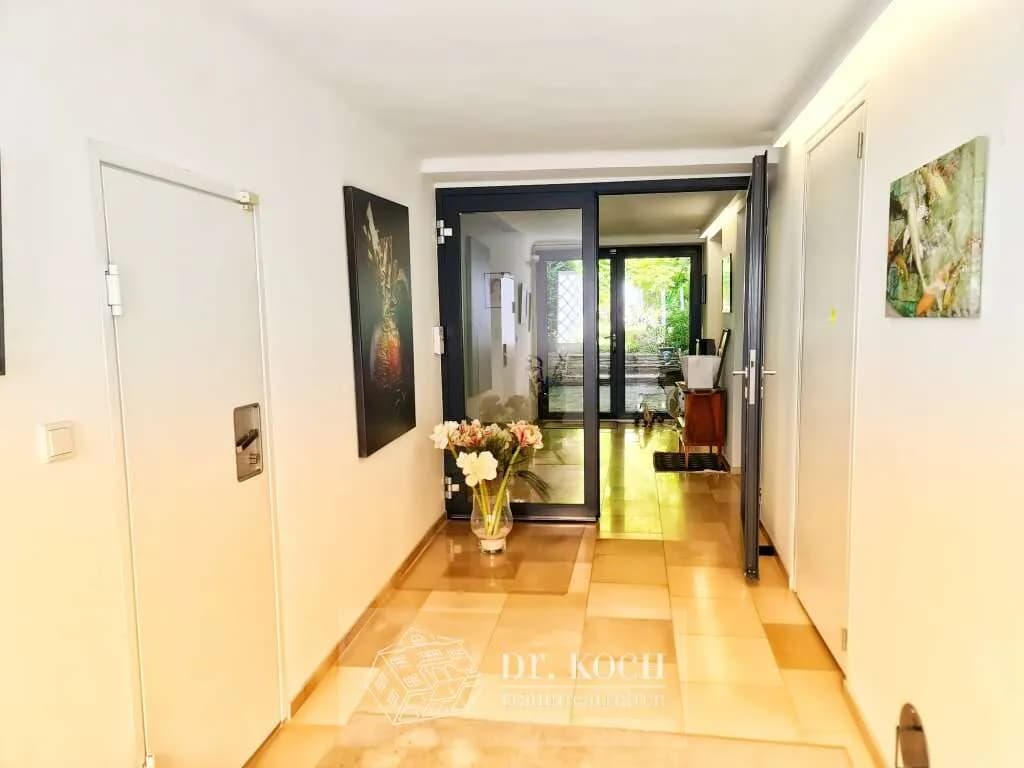 Haus kaufen in Wien – 190 m², € 2.350.000 – Bild 2 von 19