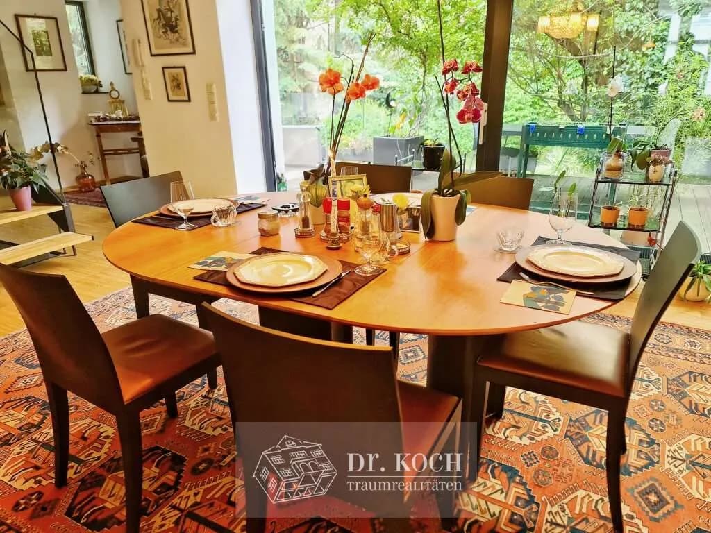 Haus kaufen in Wien – 190 m², € 2.350.000 – Bild 5 von 19