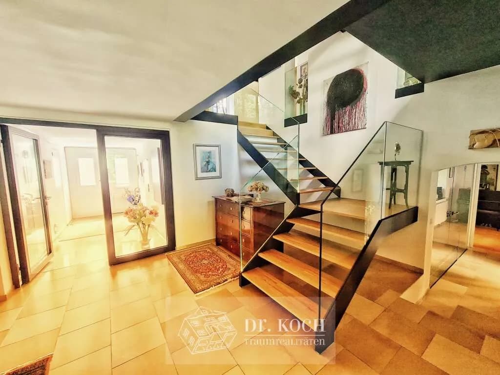 Haus kaufen in Wien – 190 m², € 2.350.000 – Bild 7 von 19