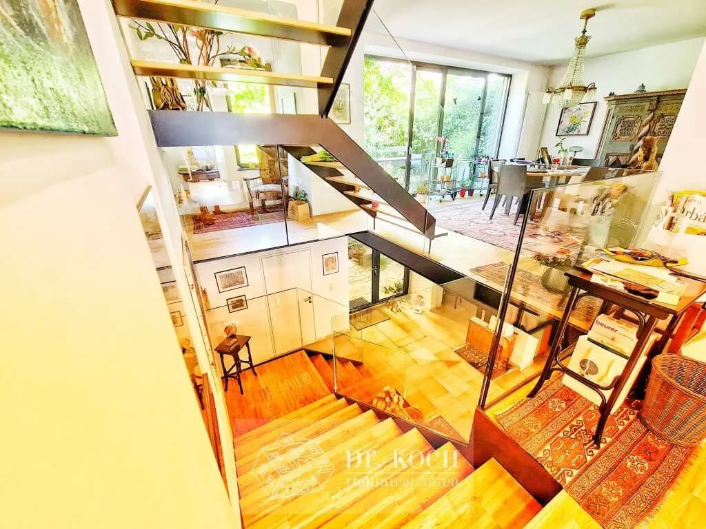 Haus kaufen in Wien – 190 m², € 2.350.000 – Bild 8 von 19