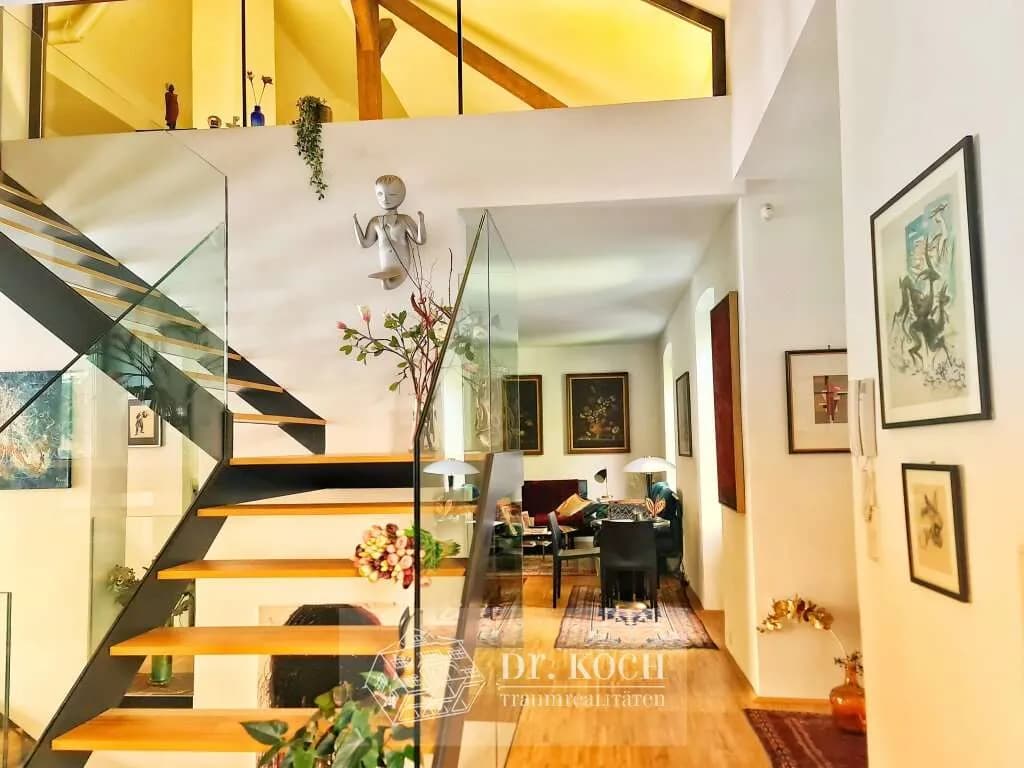 Haus kaufen in Wien – 190 m², € 2.350.000 – Bild 11 von 19
