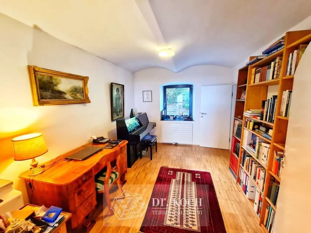 Haus kaufen in Wien – 190 m², € 2.350.000 – Bild 12 von 19