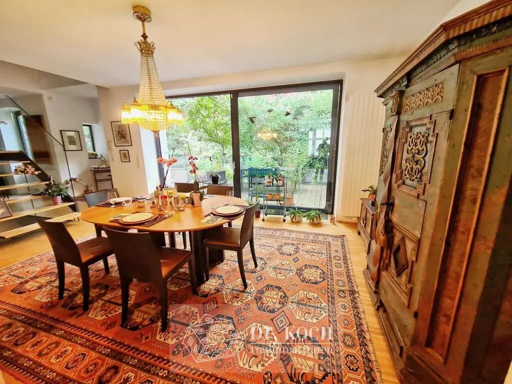 Haus kaufen in Wien – 190 m², € 2.350.000 – Bild 14 von 19