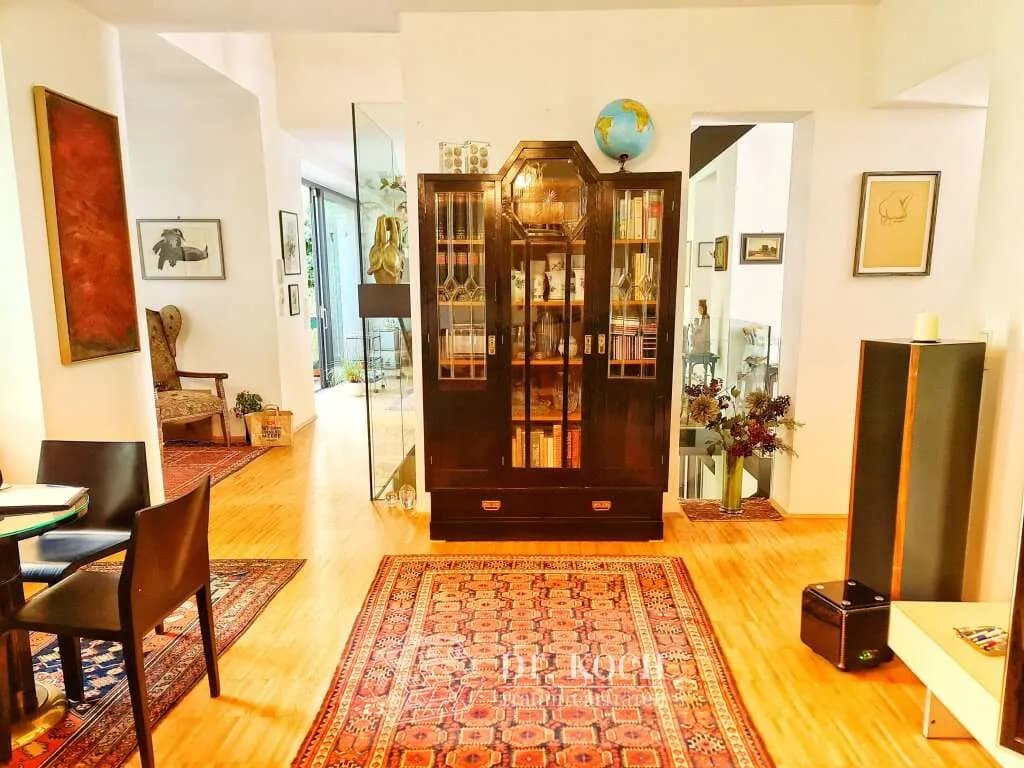 Haus kaufen in Wien – 190 m², € 2.350.000 – Bild 15 von 19