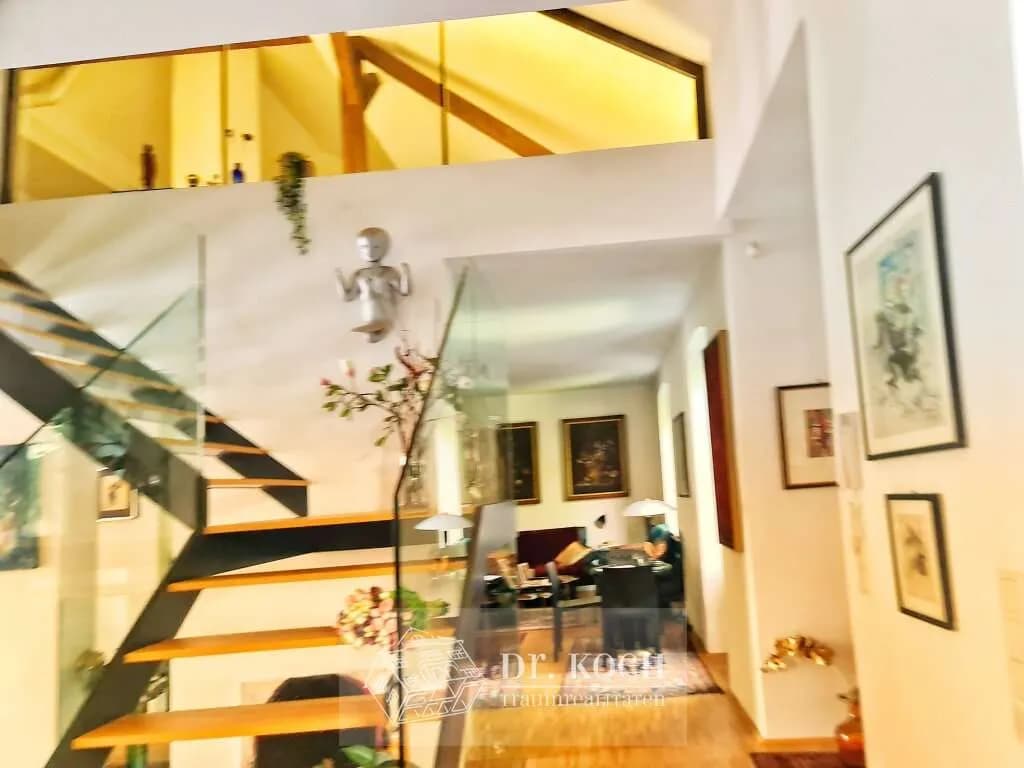 Haus kaufen in Wien – 190 m², € 2.350.000 – Bild 16 von 19