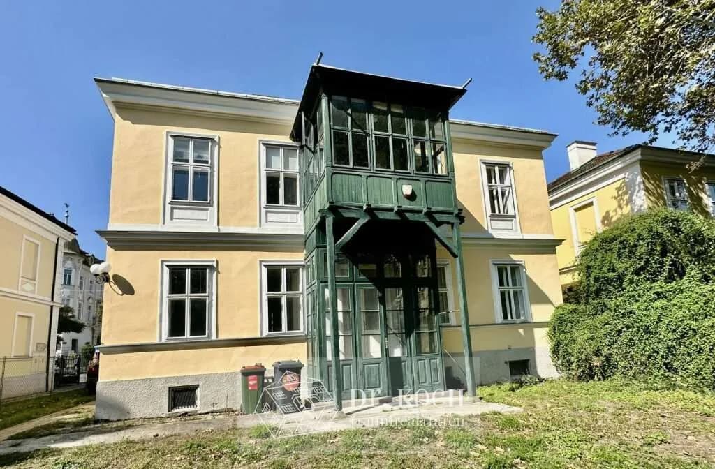 Immobilie mieten in Wien – 380 m², € 9.500