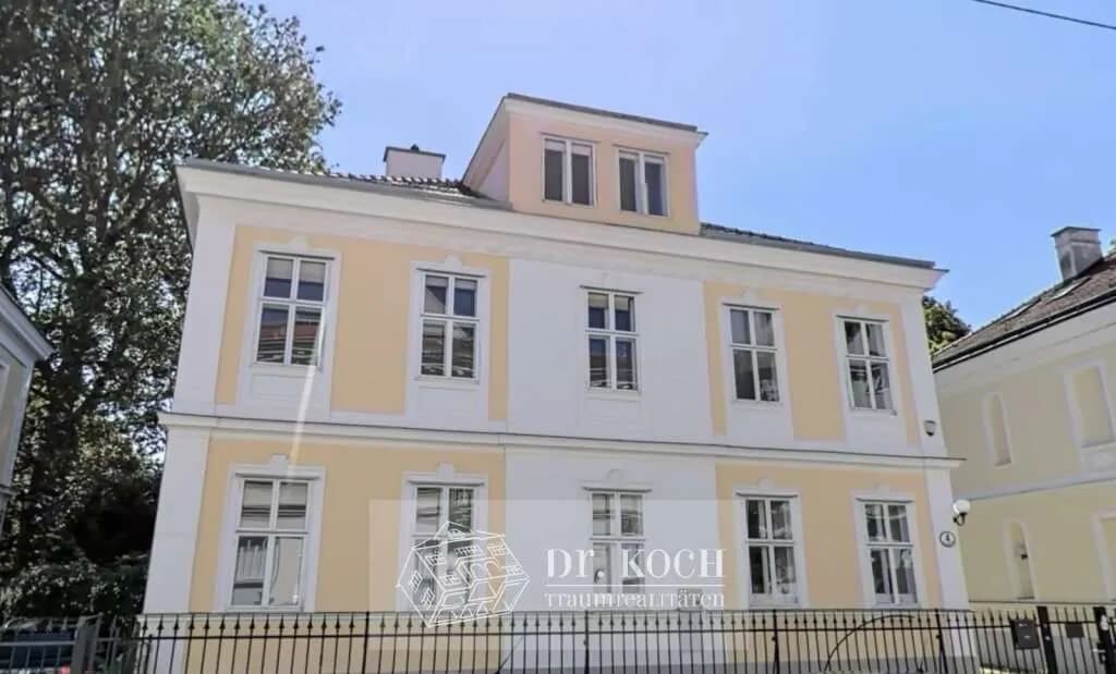 Immobilie mieten in Wien – 380 m², € 9.500 – Bild 2 von 21