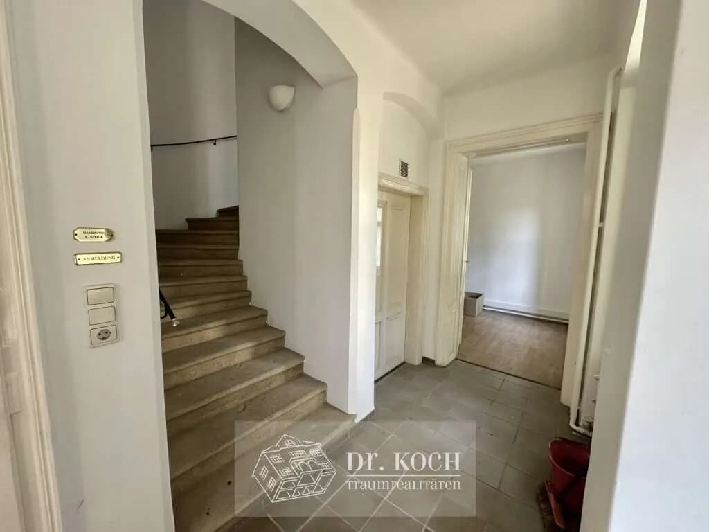 Immobilie mieten in Wien – 380 m², € 9.500 – Bild 4 von 21