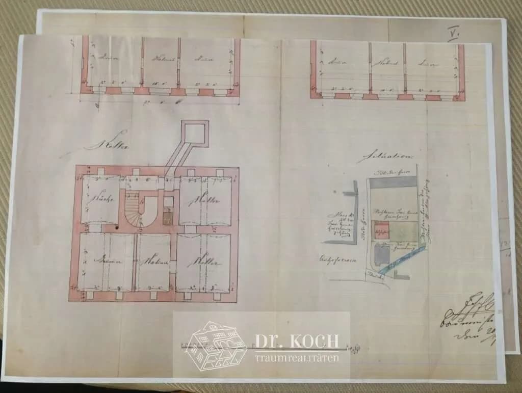Immobilie mieten in Wien – 380 m², € 9.500 – Bild 20 von 21