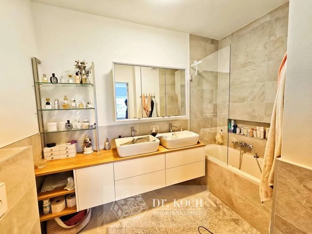 4-Zimmer-Haus mieten in Tulln – 125 m², € 3.200 – Bild 4 von 9