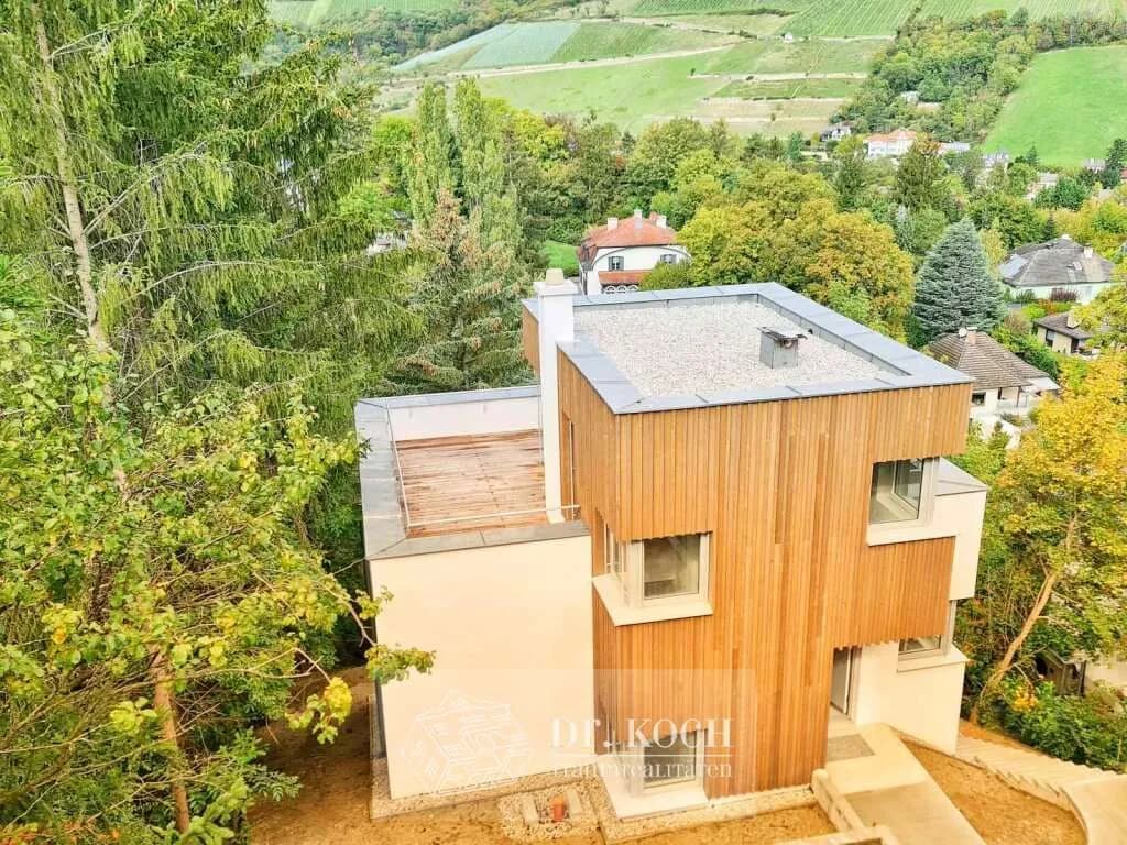 4-Zimmer-Haus mieten in Tulln – 125 m², € 3.200 – Bild 6 von 9