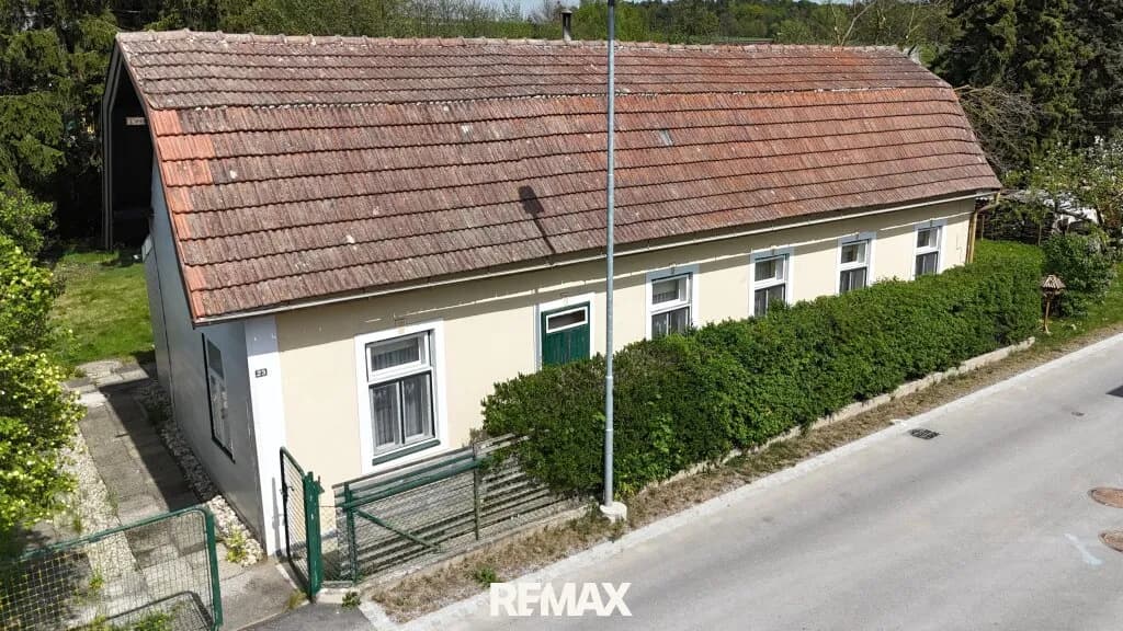 Haus kaufen in Horn – 86 m², € 148.000