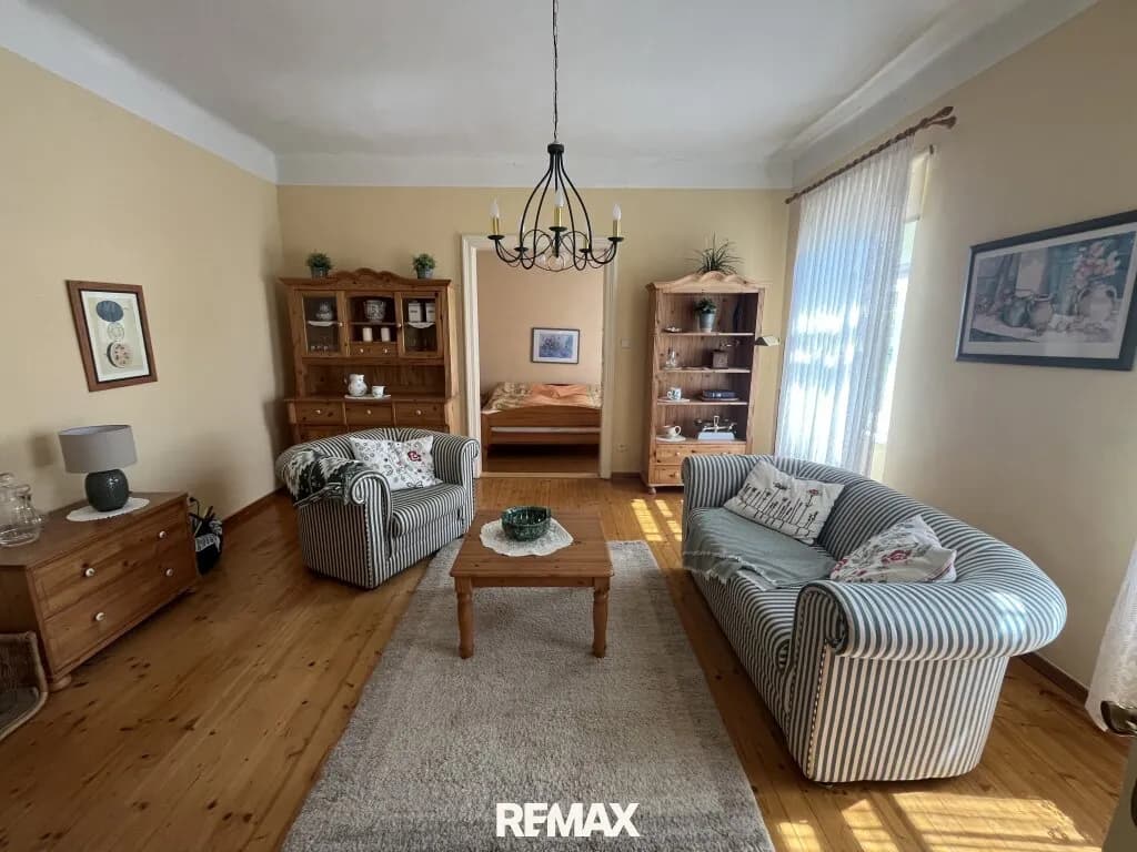 Haus kaufen in Horn – 86 m², € 148.000 – Bild 2 von 13