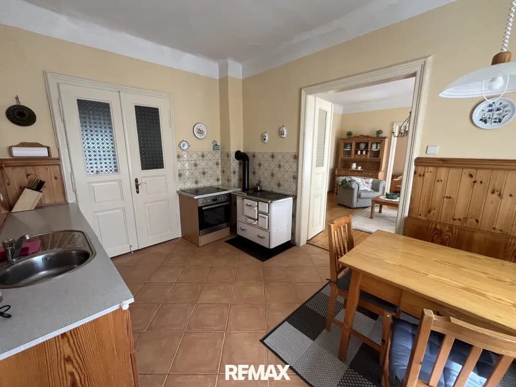 Haus kaufen in Horn – 86 m², € 148.000 – Bild 6 von 13