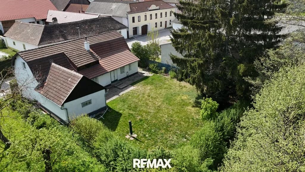 Haus kaufen in Horn – 86 m², € 148.000 – Bild 9 von 13