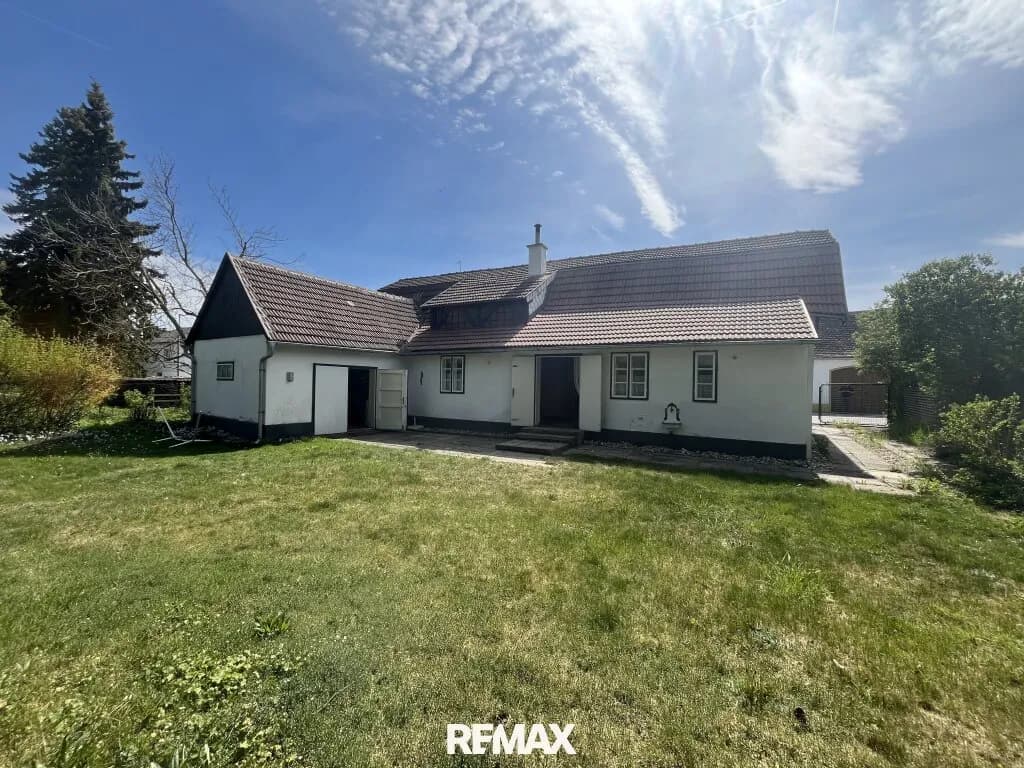 Haus kaufen in Horn – 86 m², € 148.000 – Bild 10 von 13