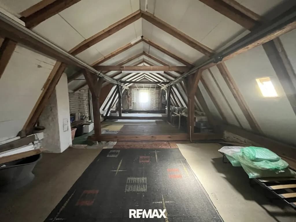 Haus kaufen in Horn – 86 m², € 148.000 – Bild 11 von 13