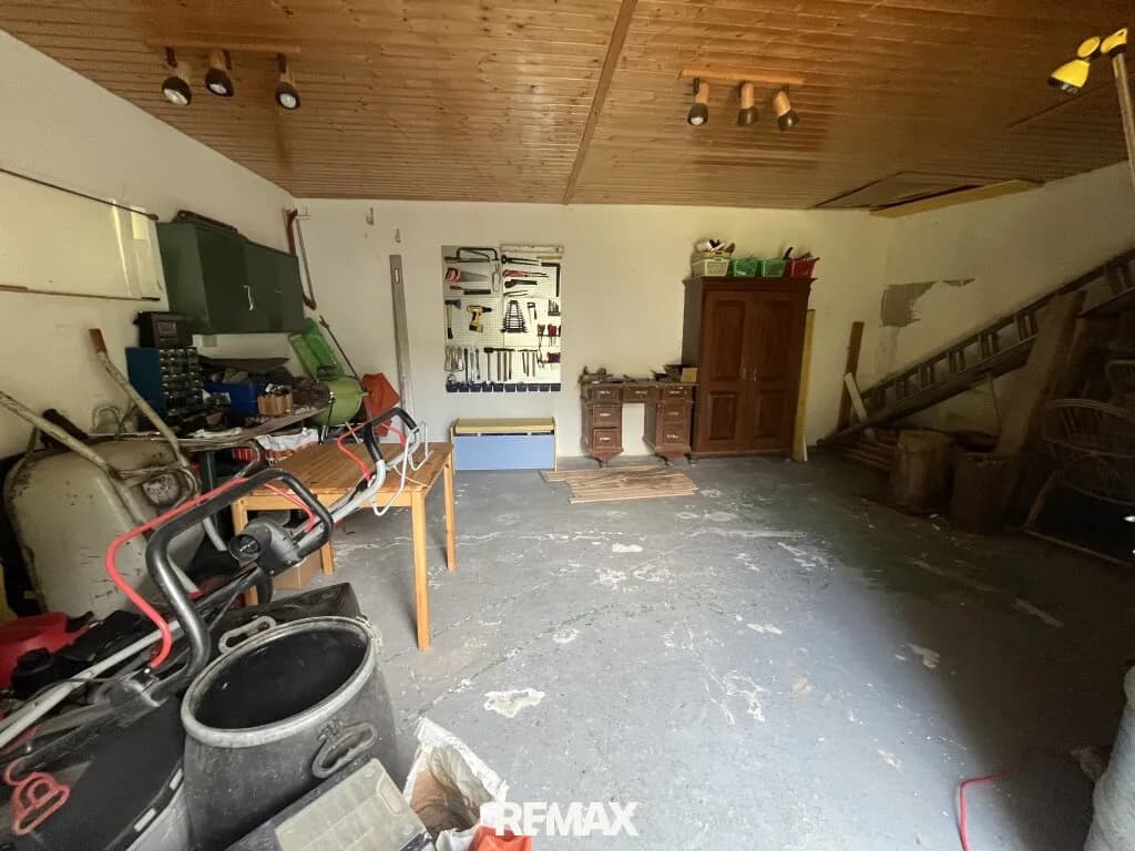 Haus kaufen in Horn – 86 m², € 148.000 – Bild 12 von 13