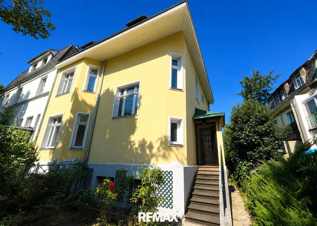 5-Zimmer-Haus kaufen in Wien – 210 m² – Bild 3 von 25