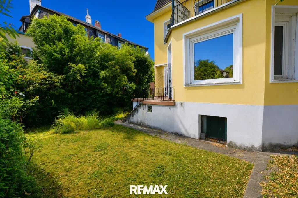 5-Zimmer-Haus kaufen in Wien – 210 m² – Bild 4 von 25