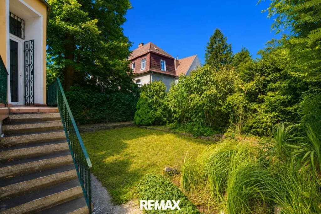 5-Zimmer-Haus kaufen in Wien – 210 m² – Bild 5 von 25