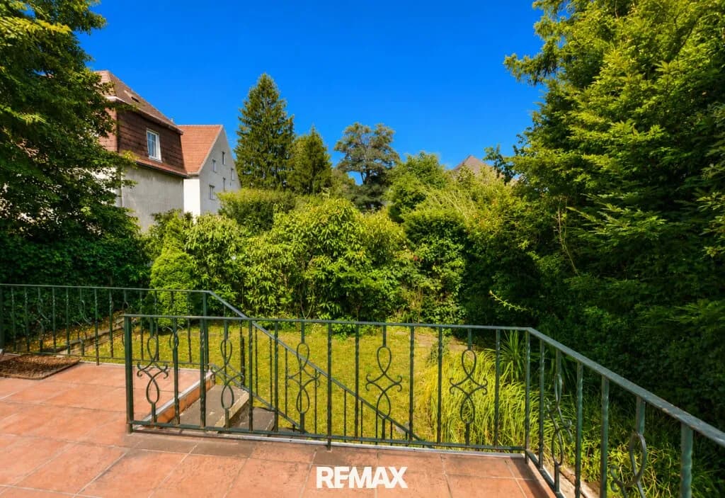 5-Zimmer-Haus kaufen in Wien – 210 m² – Bild 6 von 25