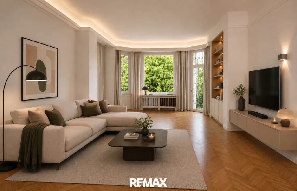5-Zimmer-Haus kaufen in Wien – 210 m² – Bild 9 von 25