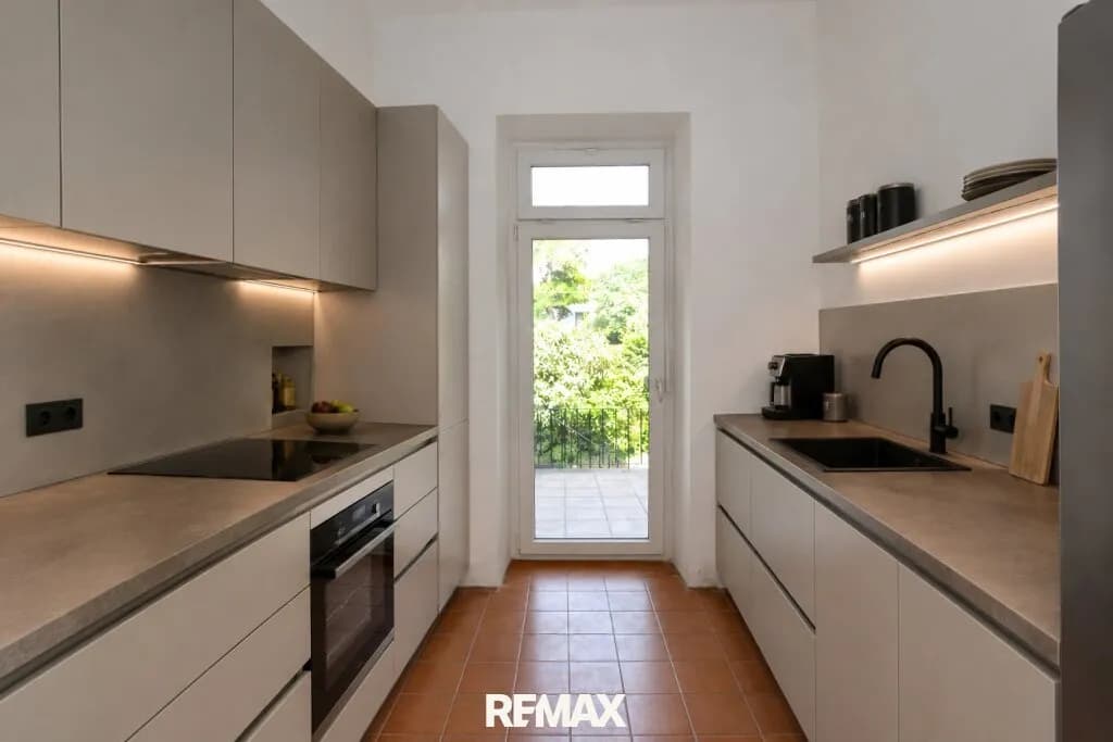 5-Zimmer-Haus kaufen in Wien – 210 m² – Bild 10 von 25