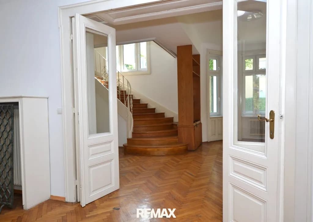 5-Zimmer-Haus kaufen in Wien – 210 m² – Bild 11 von 25