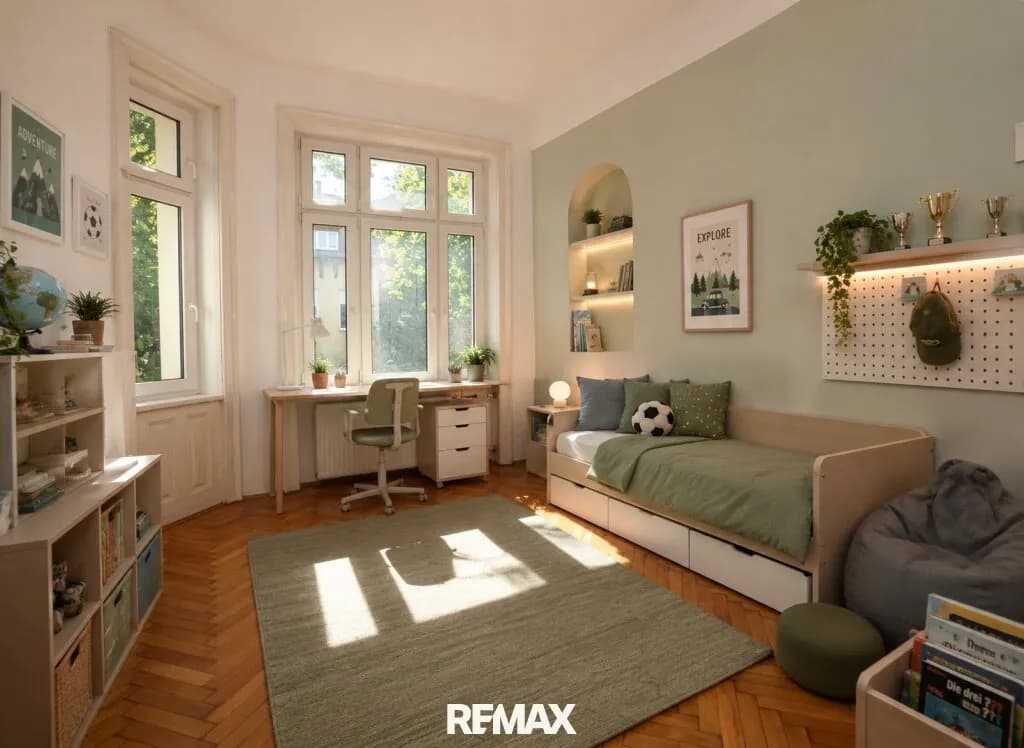 5-Zimmer-Haus kaufen in Wien – 210 m² – Bild 12 von 25