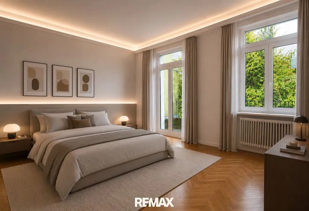 5-Zimmer-Haus kaufen in Wien – 210 m² – Bild 14 von 25