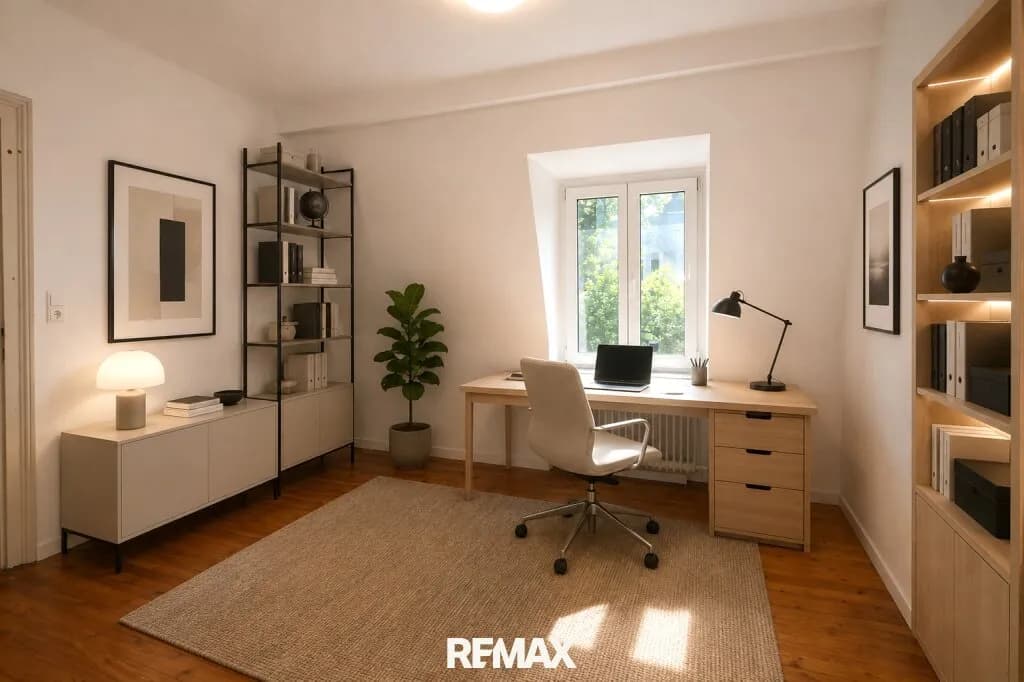5-Zimmer-Haus kaufen in Wien – 210 m² – Bild 19 von 25
