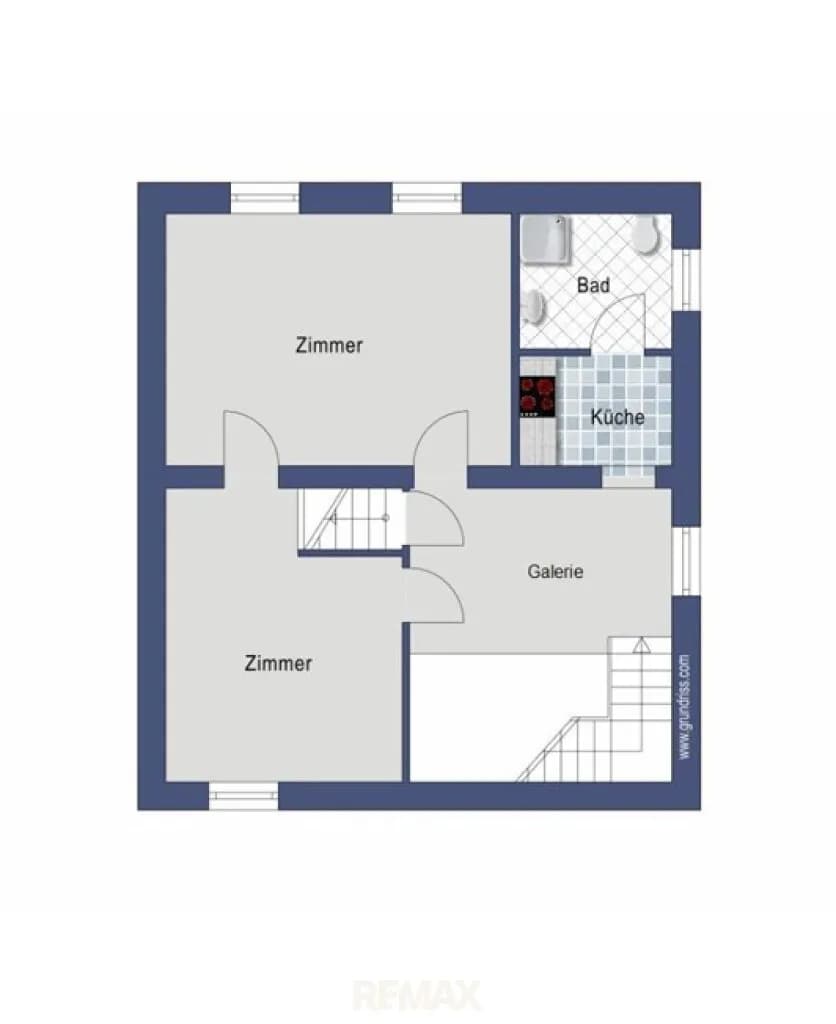 5-Zimmer-Haus kaufen in Wien – 210 m² – Bild 21 von 25