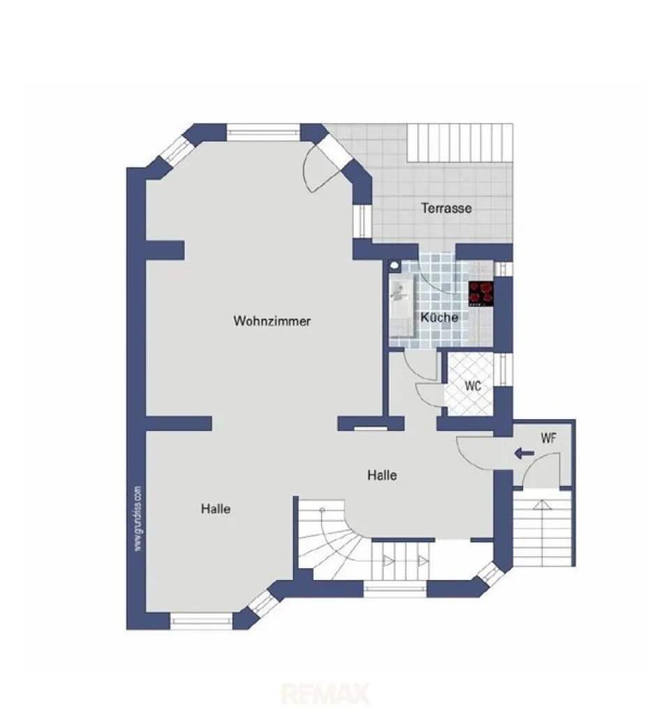 5-Zimmer-Haus kaufen in Wien – 210 m² – Bild 22 von 25