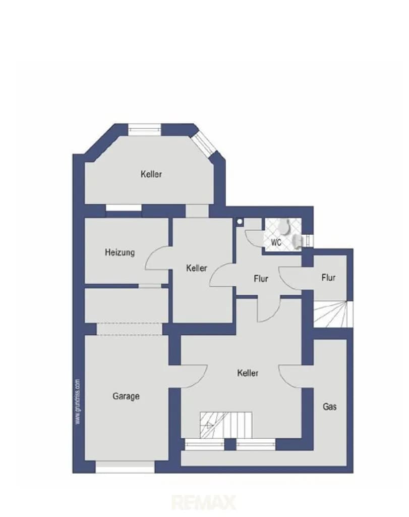 5-Zimmer-Haus kaufen in Wien – 210 m² – Bild 23 von 25