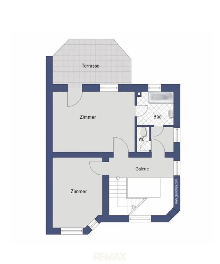 5-Zimmer-Haus kaufen in Wien – 210 m² – Bild 24 von 25