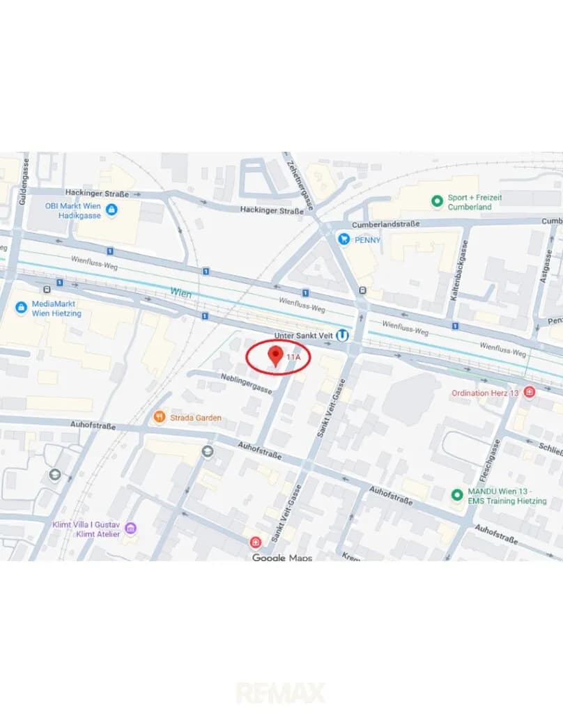 5-Zimmer-Haus kaufen in Wien – 210 m² – Bild 25 von 25