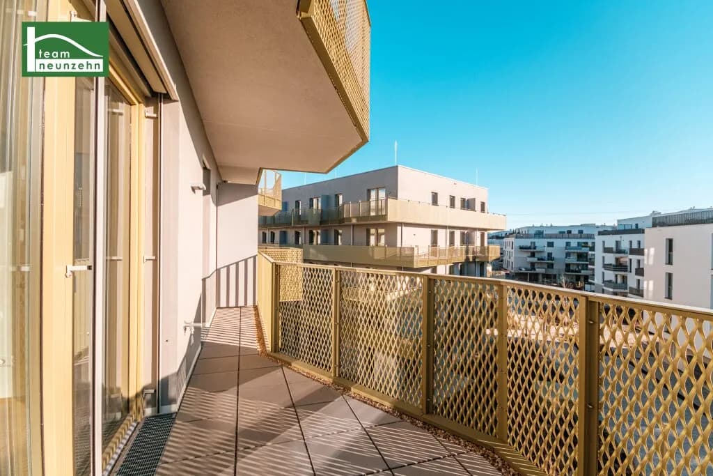 2-Zimmer-Wohnung kaufen in Wien – 46,75 m², € 274.000 – Bild 1 von 26