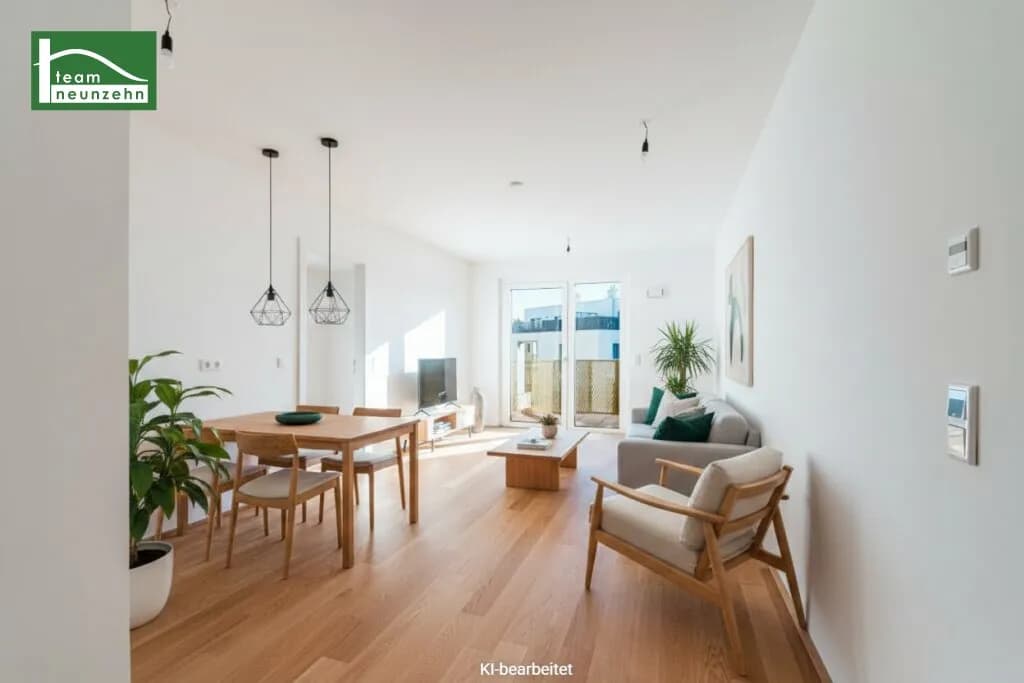 2-Zimmer-Wohnung kaufen in Wien – 46,75 m², € 274.000 – Bild 6 von 26
