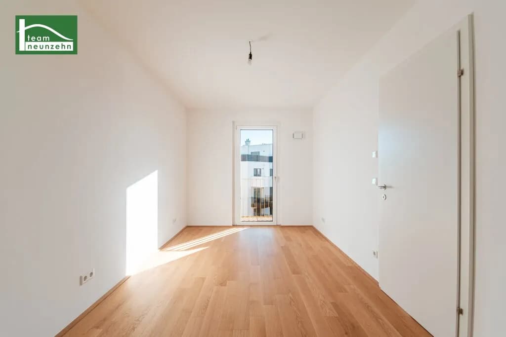 2-Zimmer-Wohnung kaufen in Wien – 46,75 m², € 274.000 – Bild 9 von 26