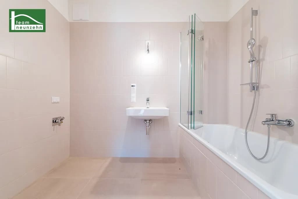 2-Zimmer-Wohnung kaufen in Wien – 46,75 m², € 274.000 – Bild 12 von 26